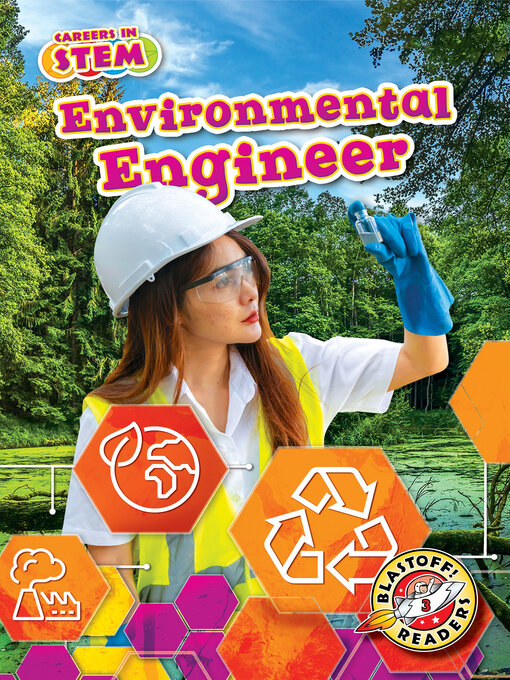 Title details for Environmental Engineer by Betsy Rathburn - Available